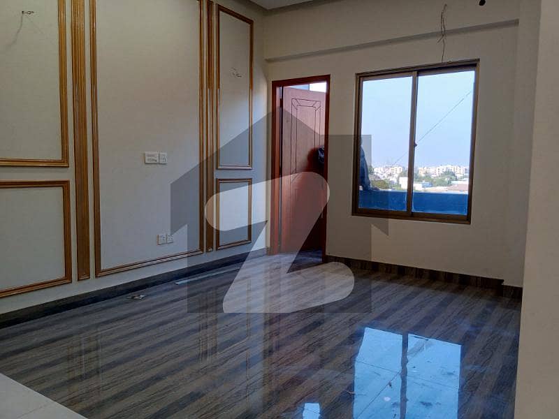 Apartment For Sale In Most Prime Location Of Dha Phase 6
