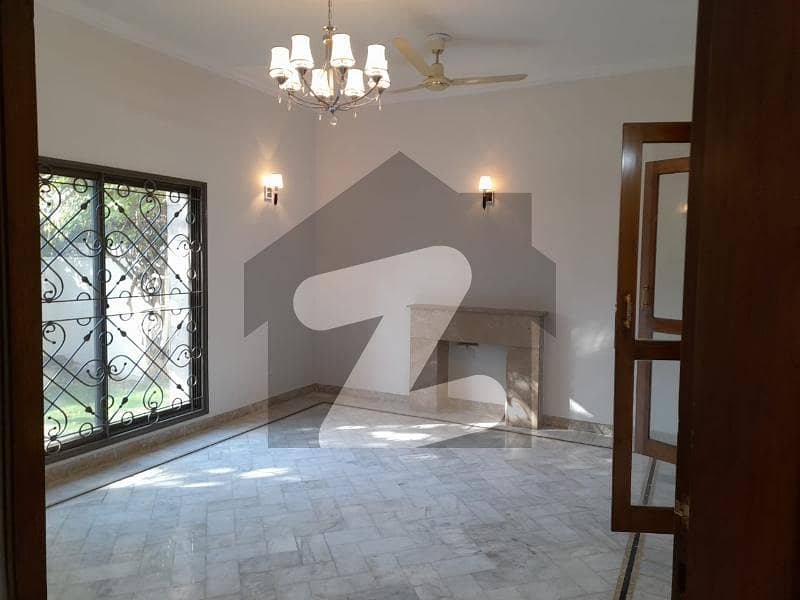 10 Marla Corner House For Sale in DHA Phase 4