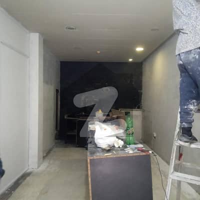 2 Marla Sector Shop For Rent In Dha Phase 1, G- Block