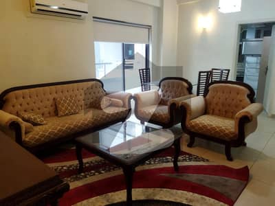 Two Bed Apartment Karakarm Diplomatic Enclave Is Available For Sale