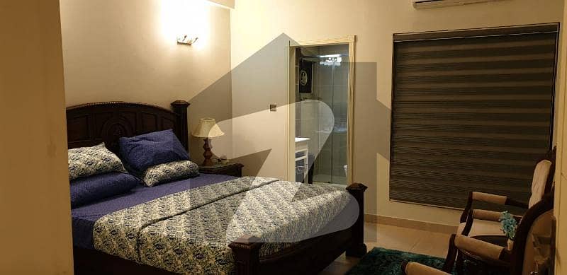 Two Bed Rented Apartment Karakoram Diplomatic Enclave