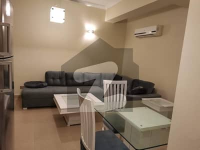 One Bed Fully Furnished Apartment