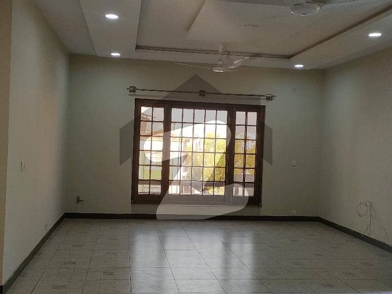 Sector A Independent Upper Portion Available For Rent