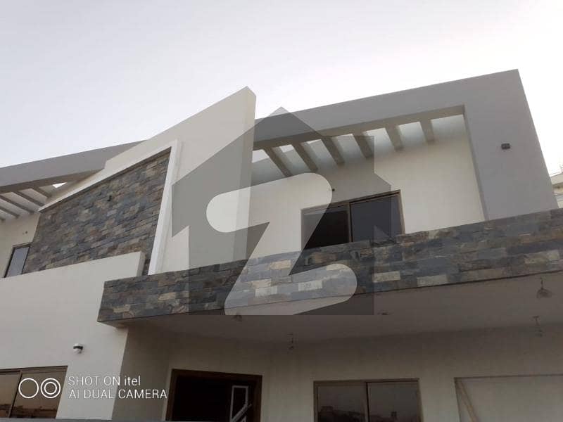 Brand New, 1 Kanal, Double Story, 6 Beds with attached bath, drwaing