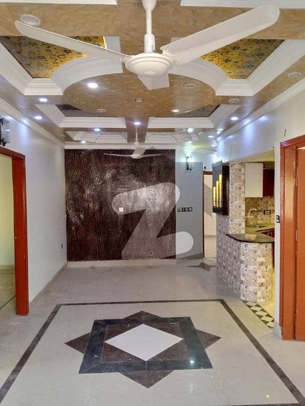 Flat Available For Sale Clifton Block 9, Clifton, Karachi ID44552584