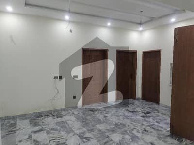 5 Marla Single Storey House Available For Rent In Block E Of Jubliee Town