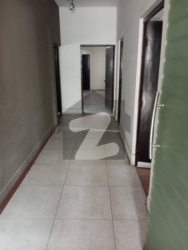 گلبرگ لاہور میں 4 کمروں کا 1 کنال بالائی پورشن 1.5 لاکھ میں کرایہ پر دستیاب ہے۔