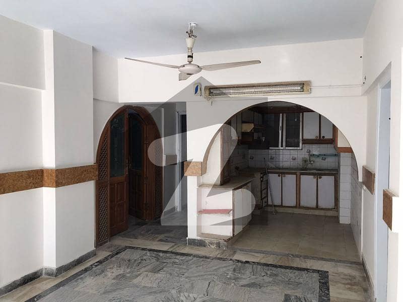 Flat For Sale In Rufi Green City GulistaneJauhar, Karachi ID44118559