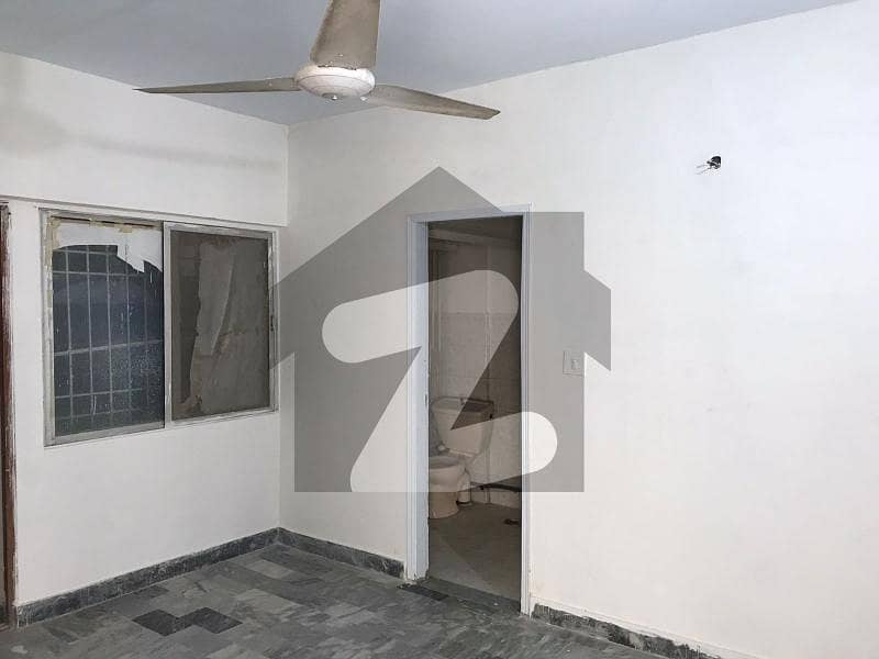 Flat For Sale In Rufi Green City GulistaneJauhar, Karachi ID44118559