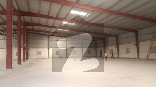 جڑانوالہ روڈ فیصل آباد میں 1 کمرے کا 6 کنال فیکٹری 11.0 کروڑ میں برائے فروخت۔