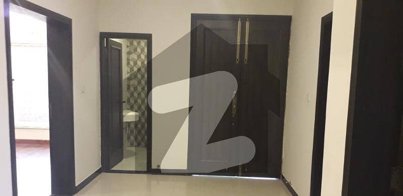 For Rent Corner Upper Portion 03 Bedrooms In Sector H DHA Phase 2 Islamabad