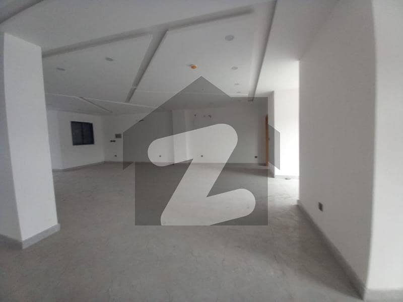 Prime Location 2400 Square Feet Office In Bahria Town Rawalpindi Of Rawalpindi Is Available For sale