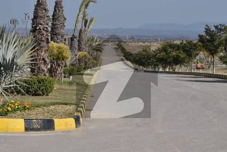 8 Kanal Land For Sale In Cpec Route