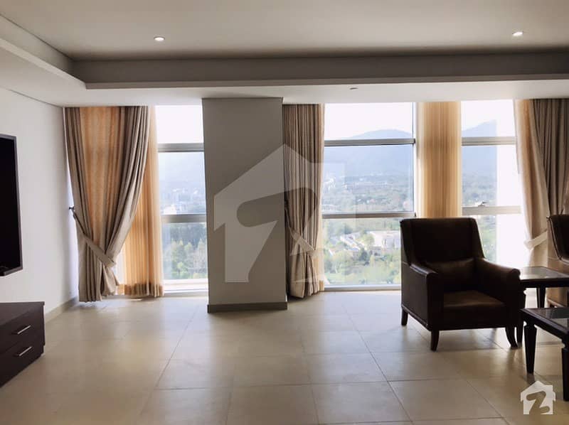 Brand New Lavish Furnished Apartment For Rent