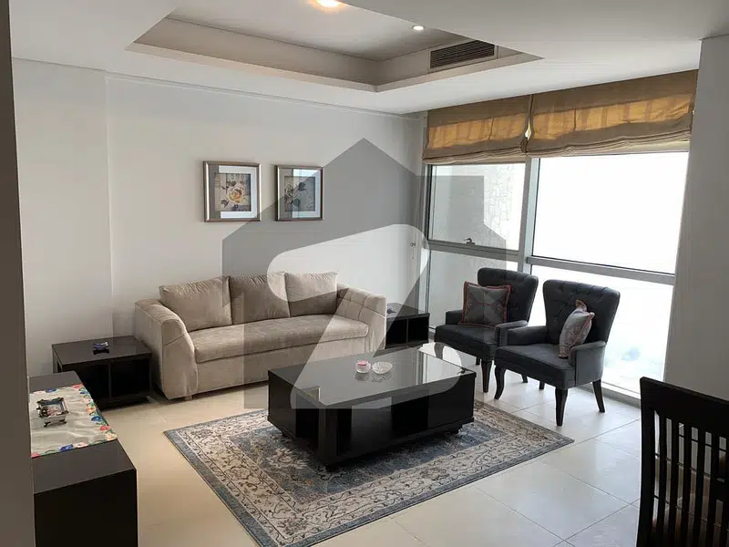 New Luxurious Furnished Apartment For Rent