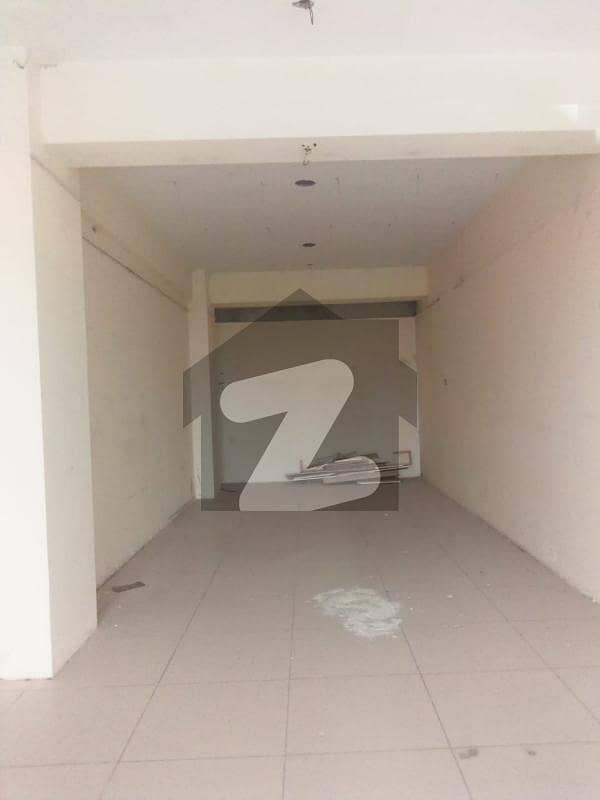 G-11 Markaz Ground Floor Open Facing G-11 Markaz Ground Floor Open Facing