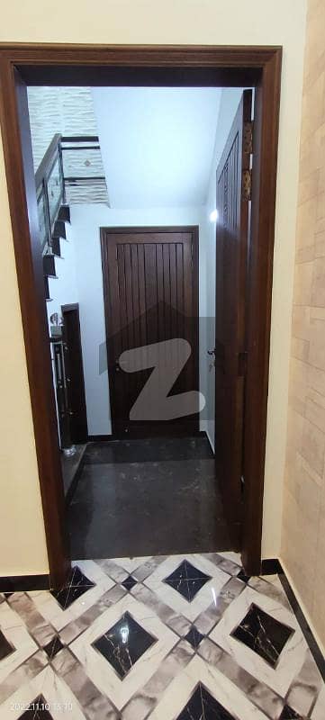 1 Kanal Looking For The Perfect Location House Is Available For Rent In Eme Society - Block A