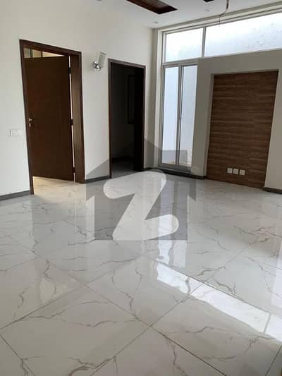 32 MARLA ESTABLISH HOUSE IS AVAILABLE FOR RENT IN DHA EME SOCIETY - BLOCK C