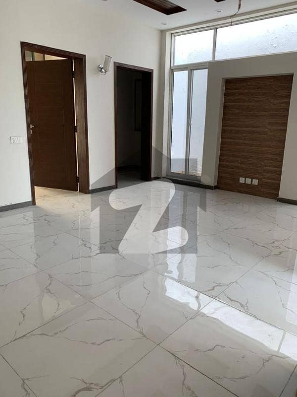 32 MARLA ESTABLISH HOUSE IS AVAILABLE FOR RENT IN DHA EME SOCIETY - BLOCK C
