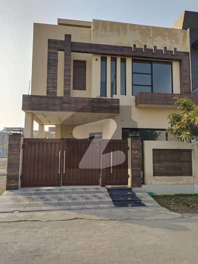 Brand New House For Rent In Dha Phase 9 Town Lahore