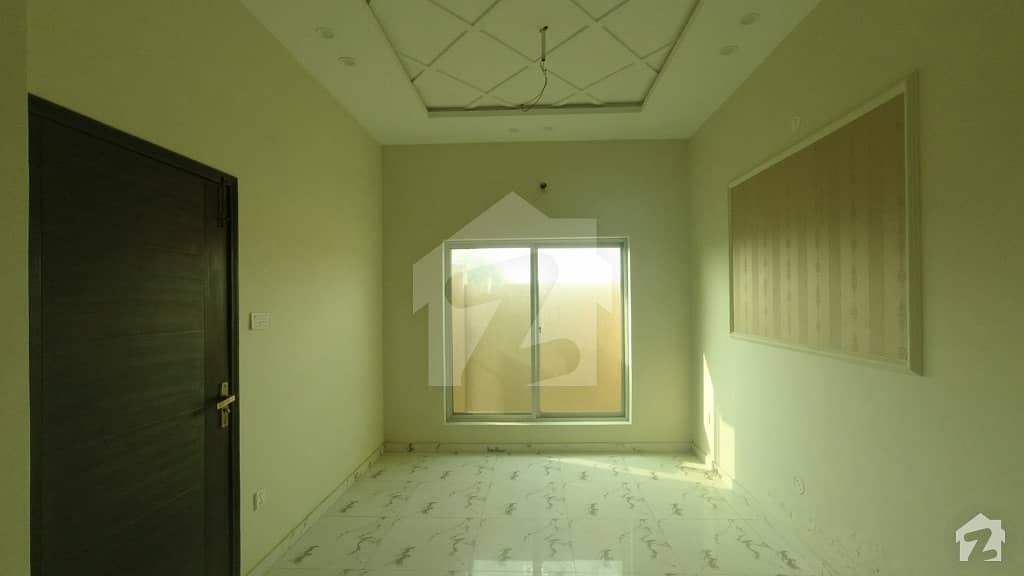 بیدیاں روڈ لاہور میں 3 کمروں کا 5 مرلہ مکان 95 لاکھ میں برائے فروخت۔