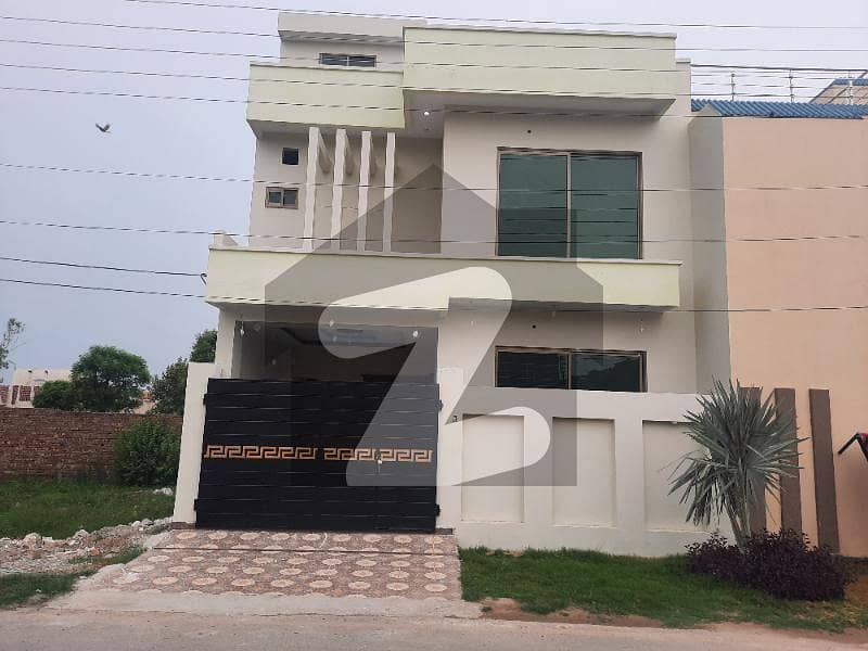 Amazing Designed House Fore Sale