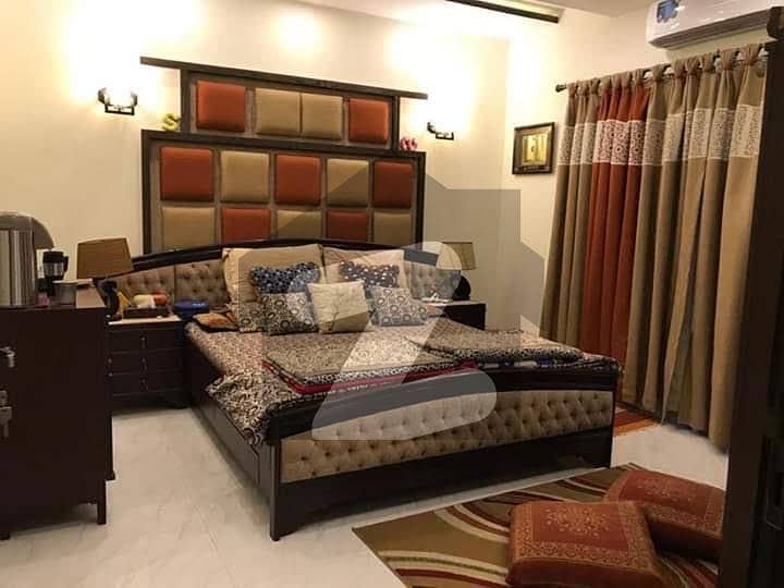 ڈی ایچ اے فیز 6 ڈیفنس (ڈی ایچ اے),لاہور میں 3 کمروں کا 7 مرلہ مکان 4.15 کروڑ میں برائے فروخت۔