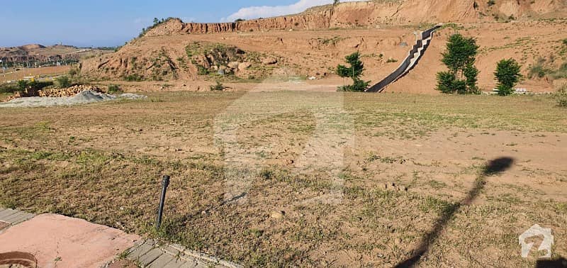 1800 Square Feet Residential Plot For Sale In Dha Defence Islamabad In Only Rs 4,000,000