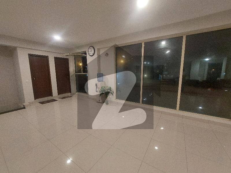 In Dha Phase 8 - Zone A Office Sized 2000 Square Feet For Rent