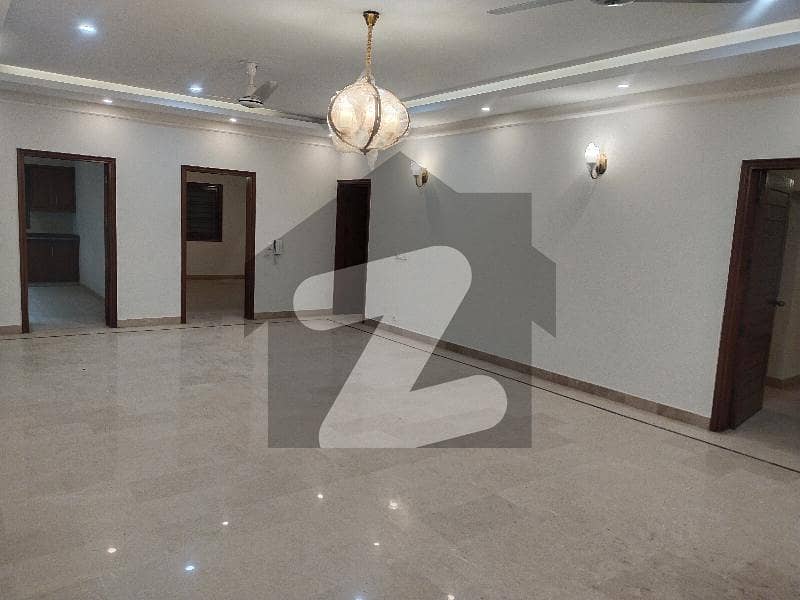 A Good Option For Sale Is The House Available In Dha Phase 8 In Karachi