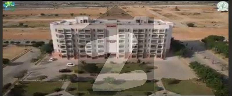 Dha City Karachi 1125 Square Feet Residential Plot Up For Sale