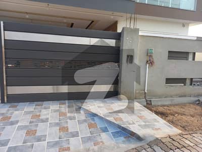 Kanal Fresh And Untouched House For Sale in sector A ,1700 series