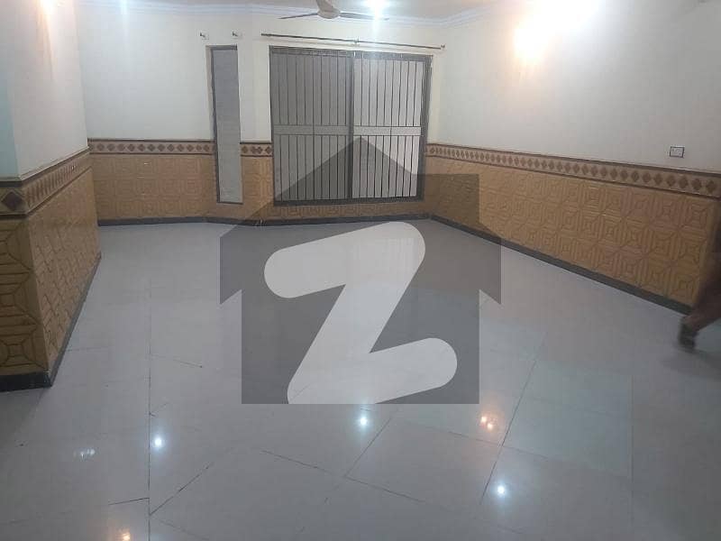 20 Marla House For Sale In Phase 3 K5 Hayatabad Peshawar