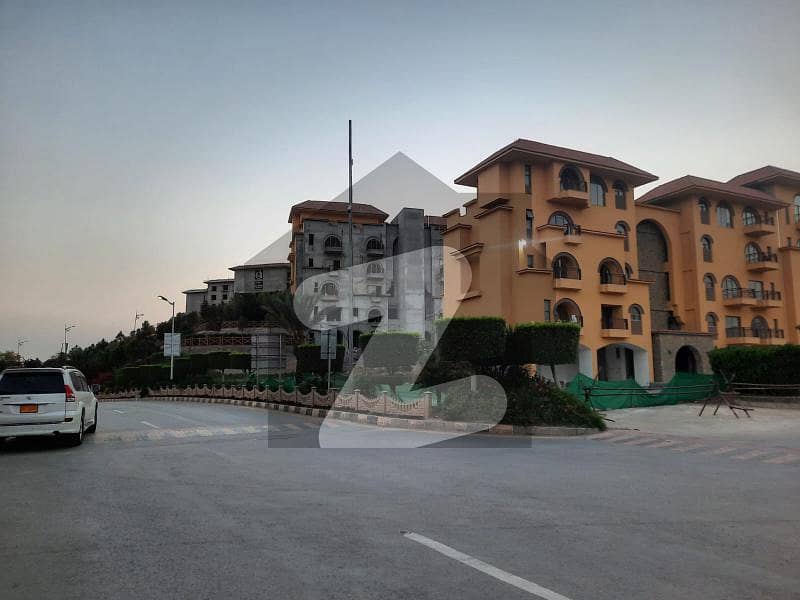 ریور لوفٹ بحریہ ٹاؤن راولپنڈی راولپنڈی میں 2 کمروں کا 8 مرلہ فلیٹ 2.7 کروڑ میں برائے فروخت۔