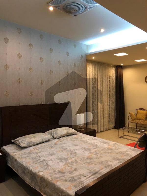 2 Bed Apartment Available For Sale In Bahria Town, Phase-7