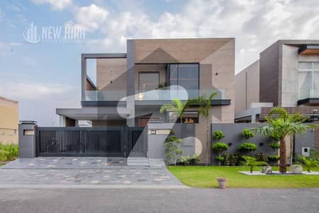 Prime Location 1 Kanal Beautiful House For Sale In DHA Phase 7