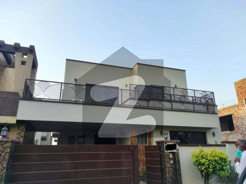10 marla Upper Portion Available For Rent in bahria town