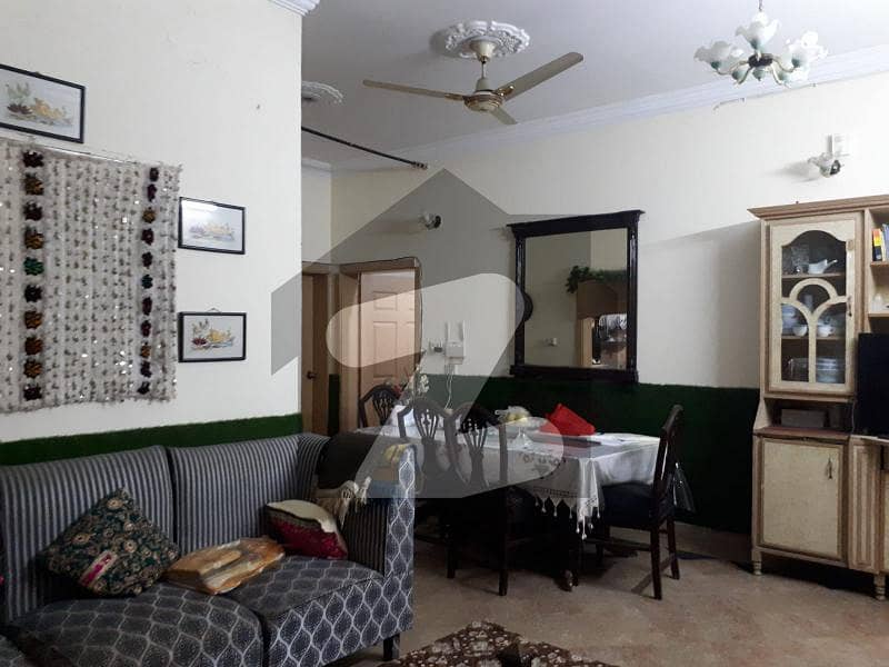 نیشنل پولیس فاؤنڈیشن او ۔ 9 اسلام آباد میں 3 کمروں کا 10 مرلہ مکان 2.1 کروڑ میں برائے فروخت۔