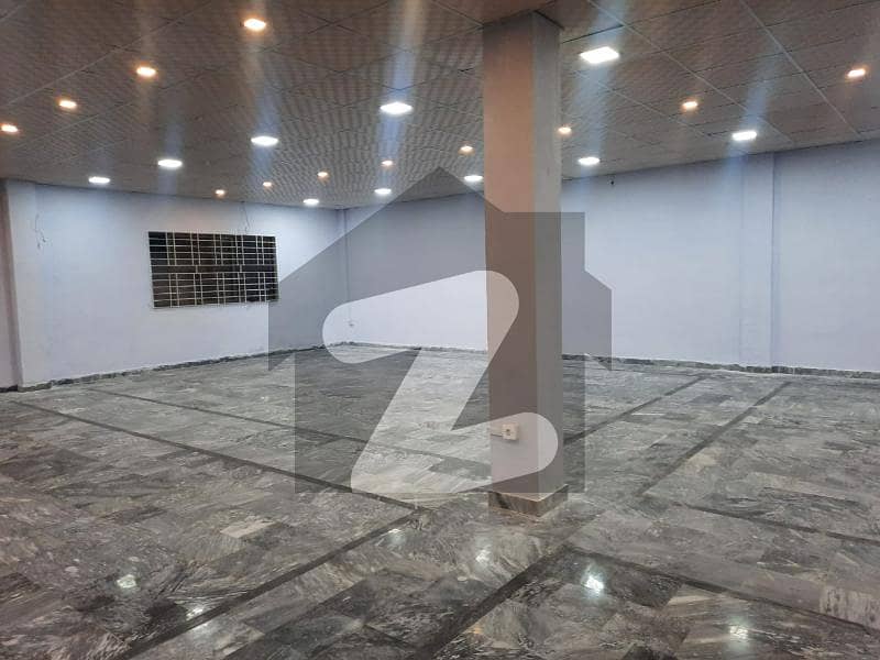 Property Links Offering 2000 Sq. Ft Commercial Space For Office Is Available For Rent In I 10 Islamabad