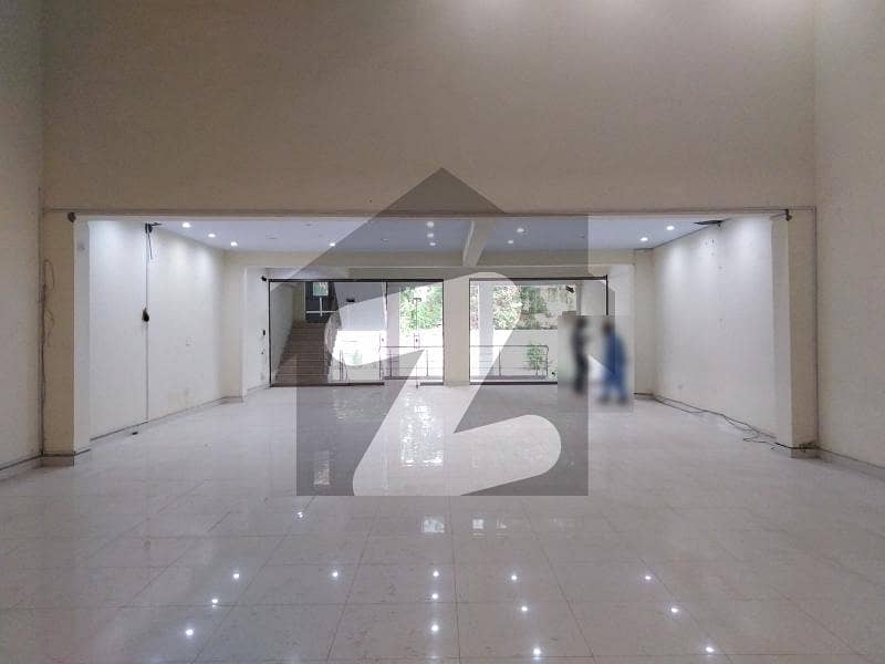 30x80 Commercial Unit Available For Sale In G 8 1