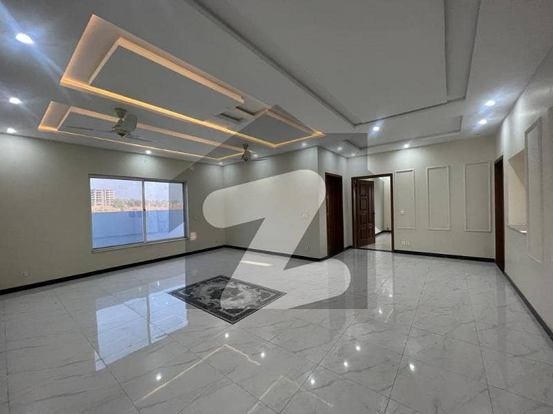 Brand 1 Kanal House For Sale In Top City Block C