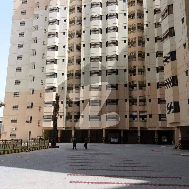 رفیع پریمیر ریذیڈنسی سکیم 33 کراچی میں 3 کمروں کا 8 مرلہ فلیٹ 1.85 کروڑ میں برائے فروخت۔