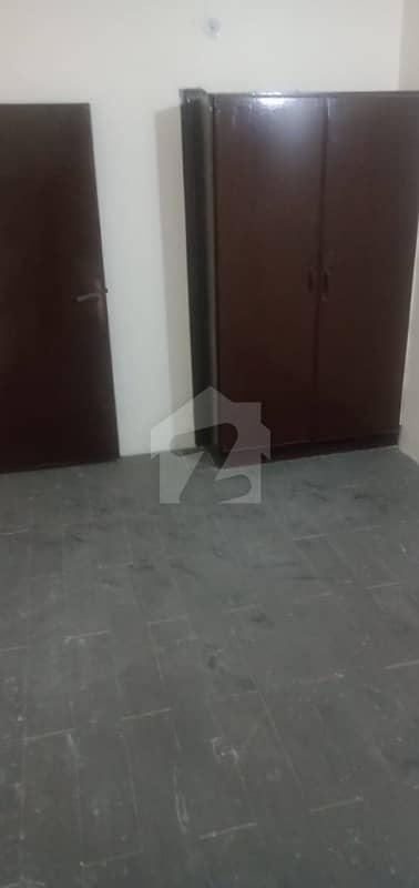 Allama Iqbal Town Semi Commercial Corner 60 Ft Wide House Sized 10 Marla Is Available