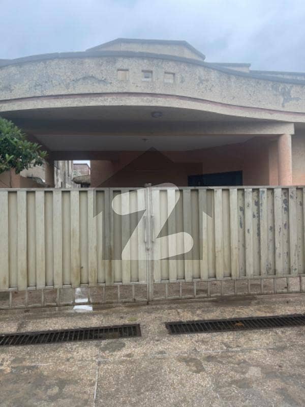 Askari 14 sector D Brig House Available For Sale