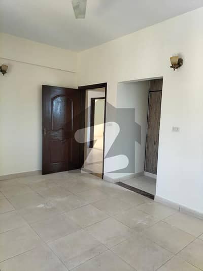 Sector D 1st Floor Apartment Is Available