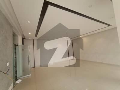 4 Marla 3rd Floor Available For Rent in Dha phase 8 CCA