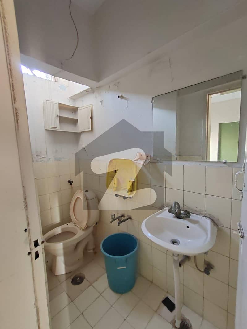 Flat For Rent In Karachi GulistaneJauhar Block 14, Gulistane