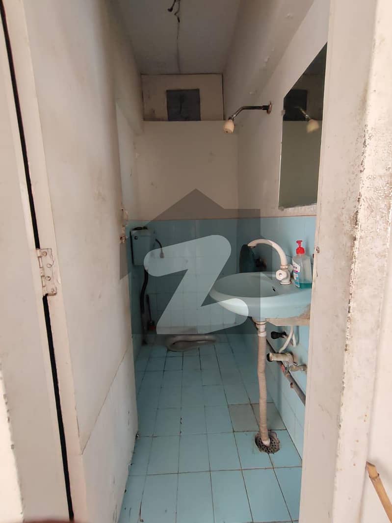 Flat For Rent In Karachi GulistaneJauhar Block 14, Gulistane