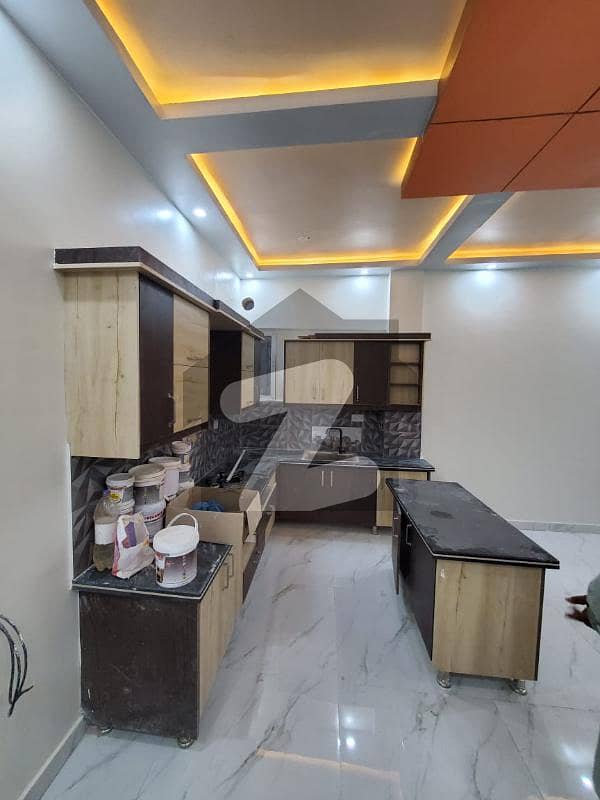Duplex Apartment Available For Rent