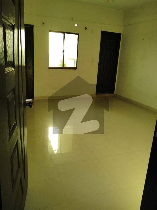 1300 Square Feet Flat For Sale In Gizri